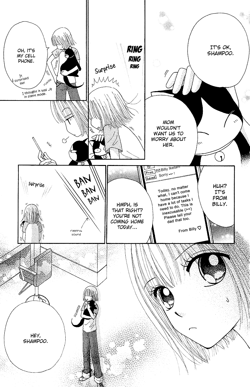 Beauty Pop Chapter 45 page 8 - Chapter 45