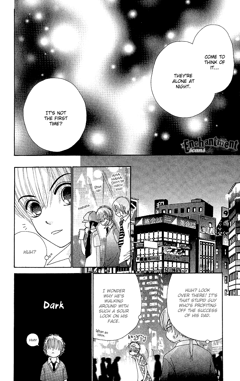 Beauty Pop Chapter 45 page 9 - Chapter 45
