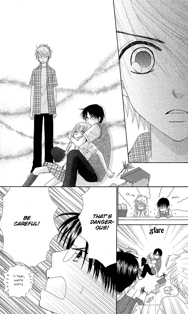 Beauty Pop Chapter 46 page 10 - Chapter 46