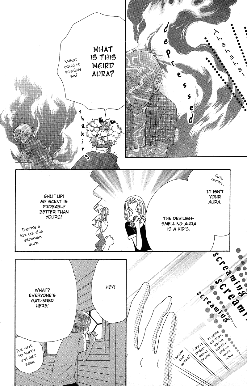 Beauty Pop Chapter 46 page 14 - Chapter 46