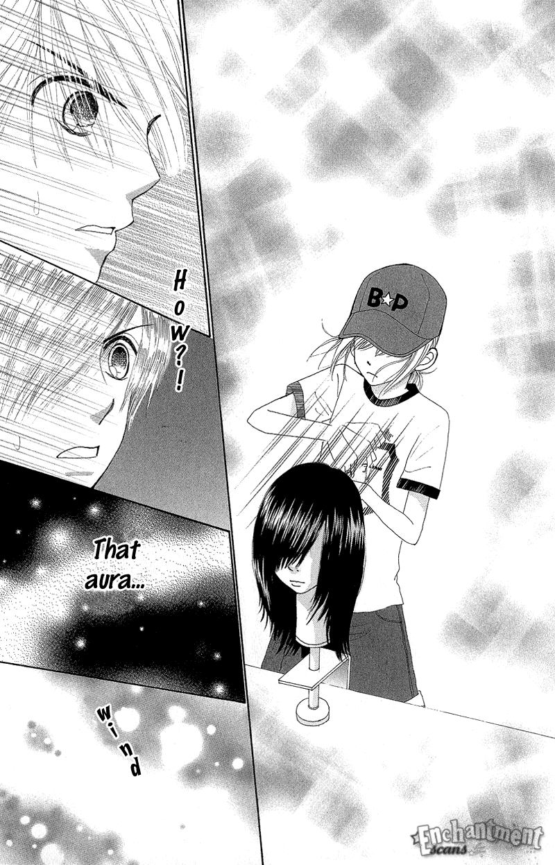 Beauty Pop Chapter 46 page 19 - Chapter 46