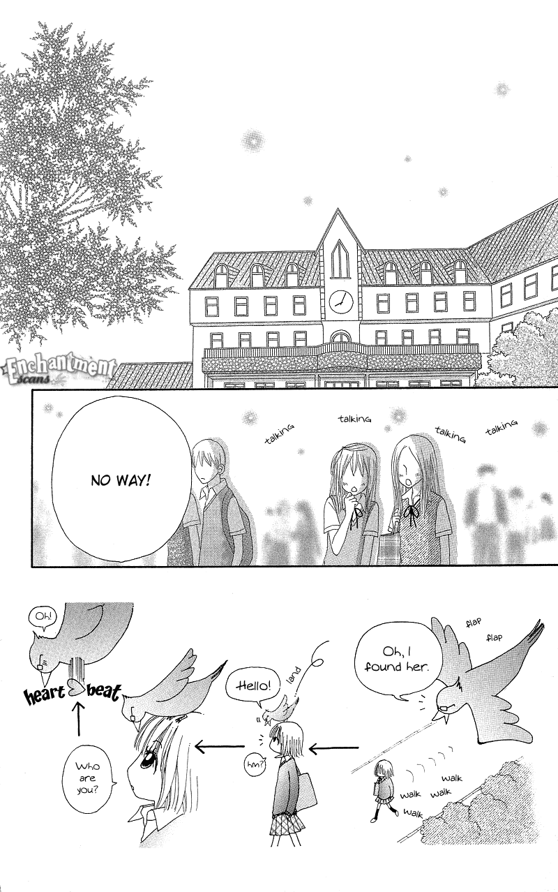 Beauty Pop Chapter 46 page 2 - Chapter 46