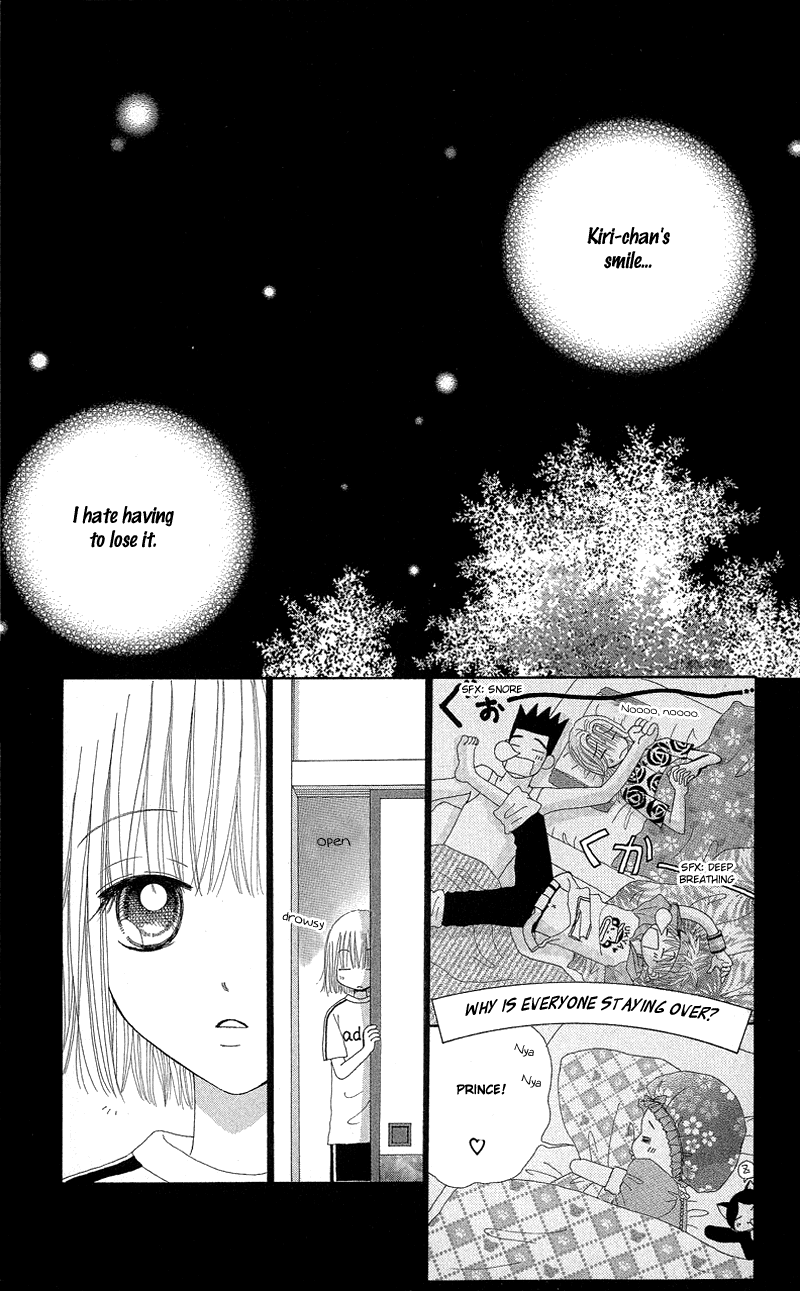 Beauty Pop Chapter 46 page 23 - Chapter 46