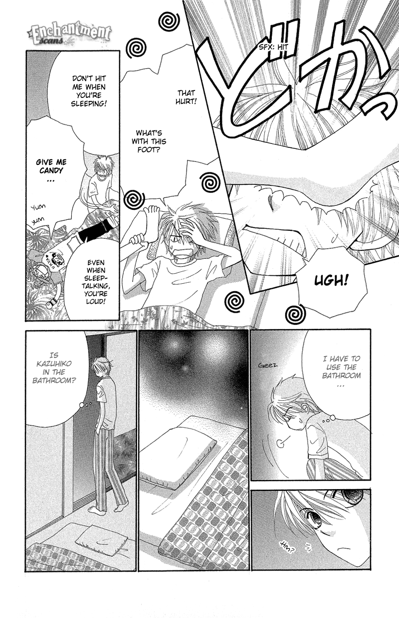 Beauty Pop Chapter 46 page 26 - Chapter 46