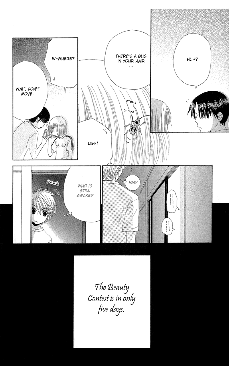 Beauty Pop Chapter 46 page 28 - Chapter 46