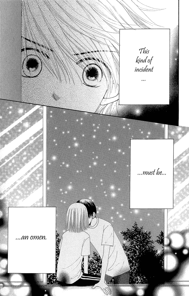 Beauty Pop Chapter 46 page 29 - Chapter 46
