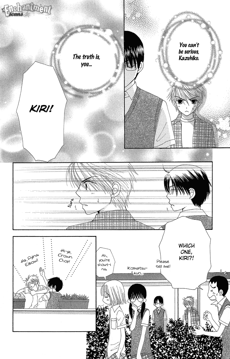 Beauty Pop Chapter 46 page 8 - Chapter 46