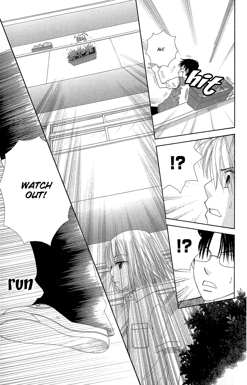 Beauty Pop Chapter 46 page 9 - Chapter 46