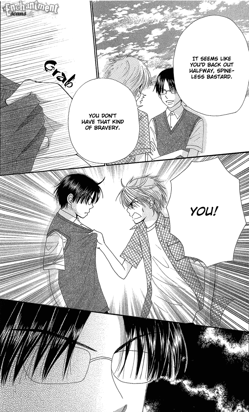 Beauty Pop Chapter 47 page 27 - Chapter 47