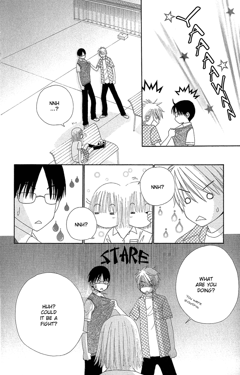Beauty Pop Chapter 47 page 29 - Chapter 47