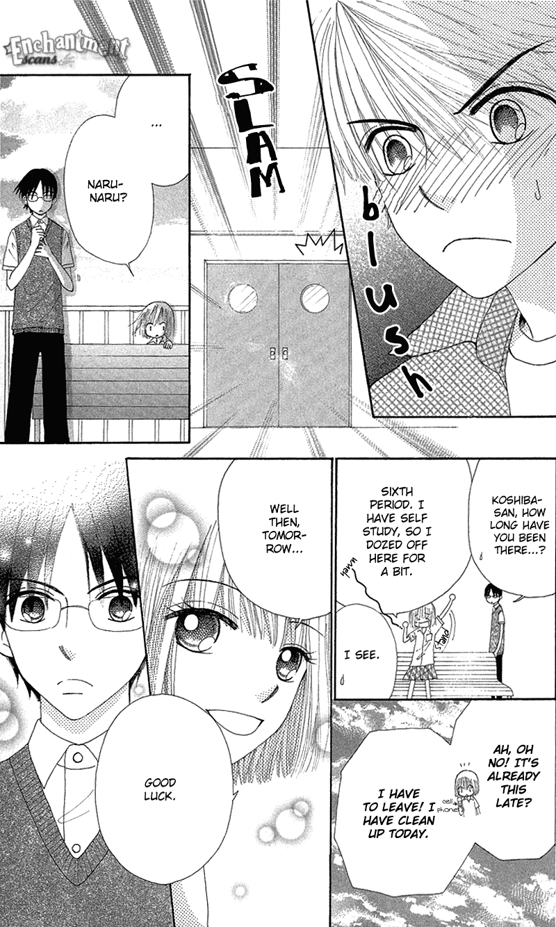 Beauty Pop Chapter 47 page 30 - Chapter 47