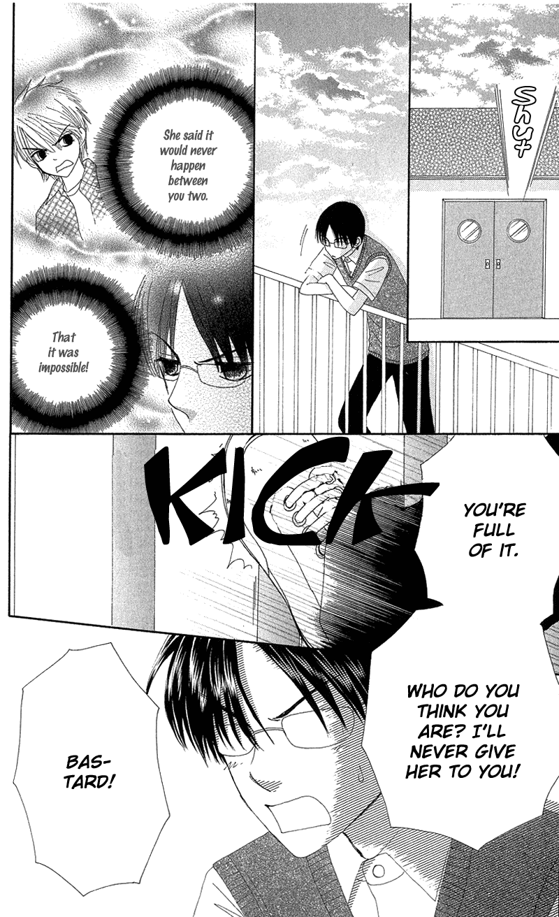 Beauty Pop Chapter 47 page 31 - Chapter 47