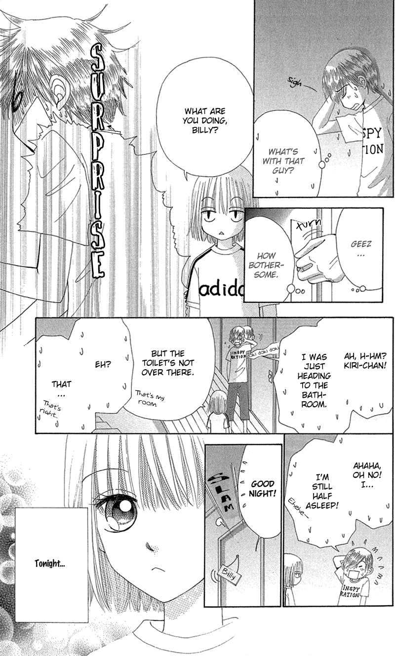 Beauty Pop Chapter 47 page 6 - Chapter 47
