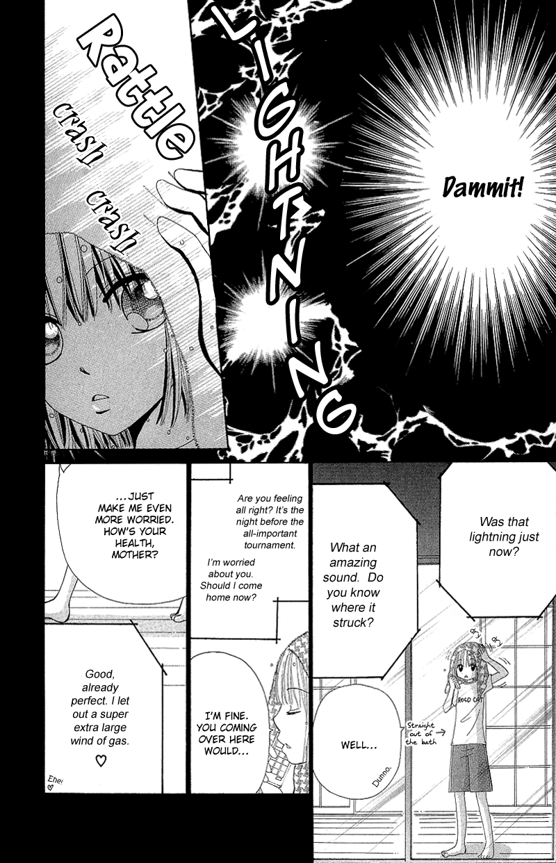 Beauty Pop Chapter 48 page 10 - Chapter 48
