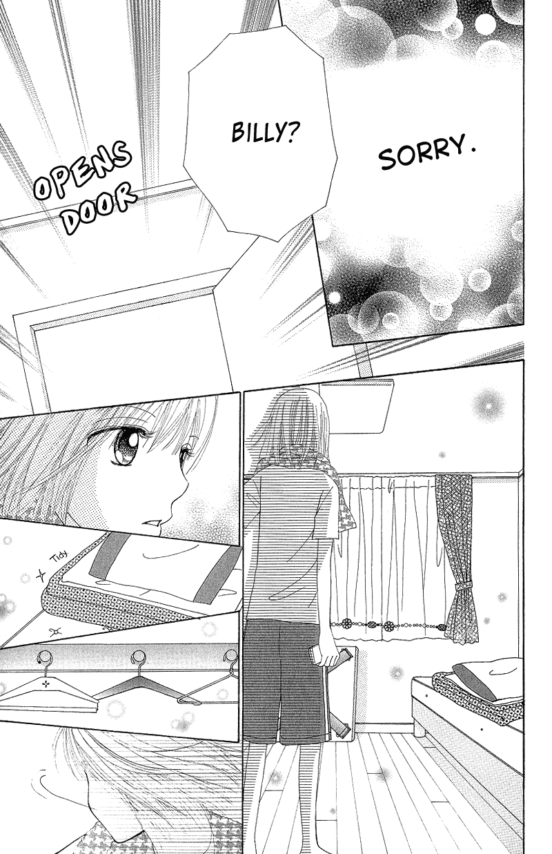 Beauty Pop Chapter 48 page 15 - Chapter 48