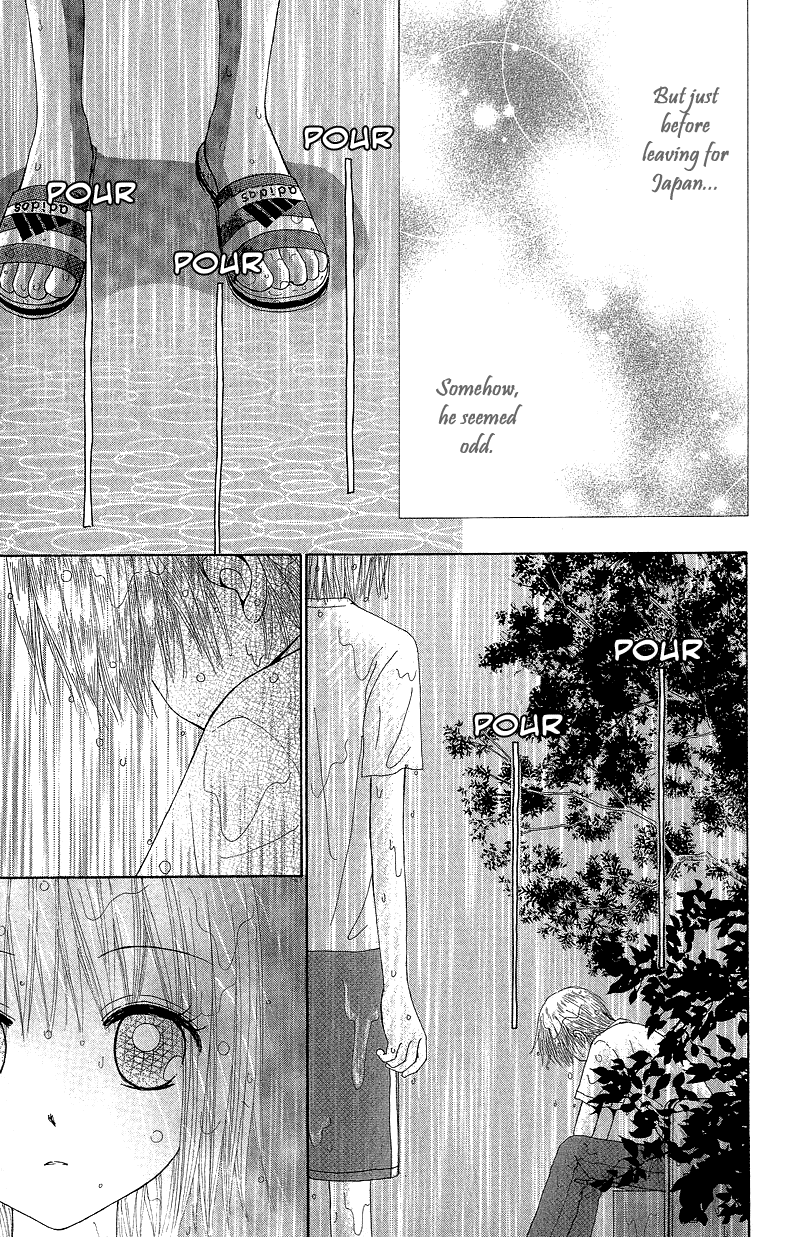 Beauty Pop Chapter 48 page 17 - Chapter 48