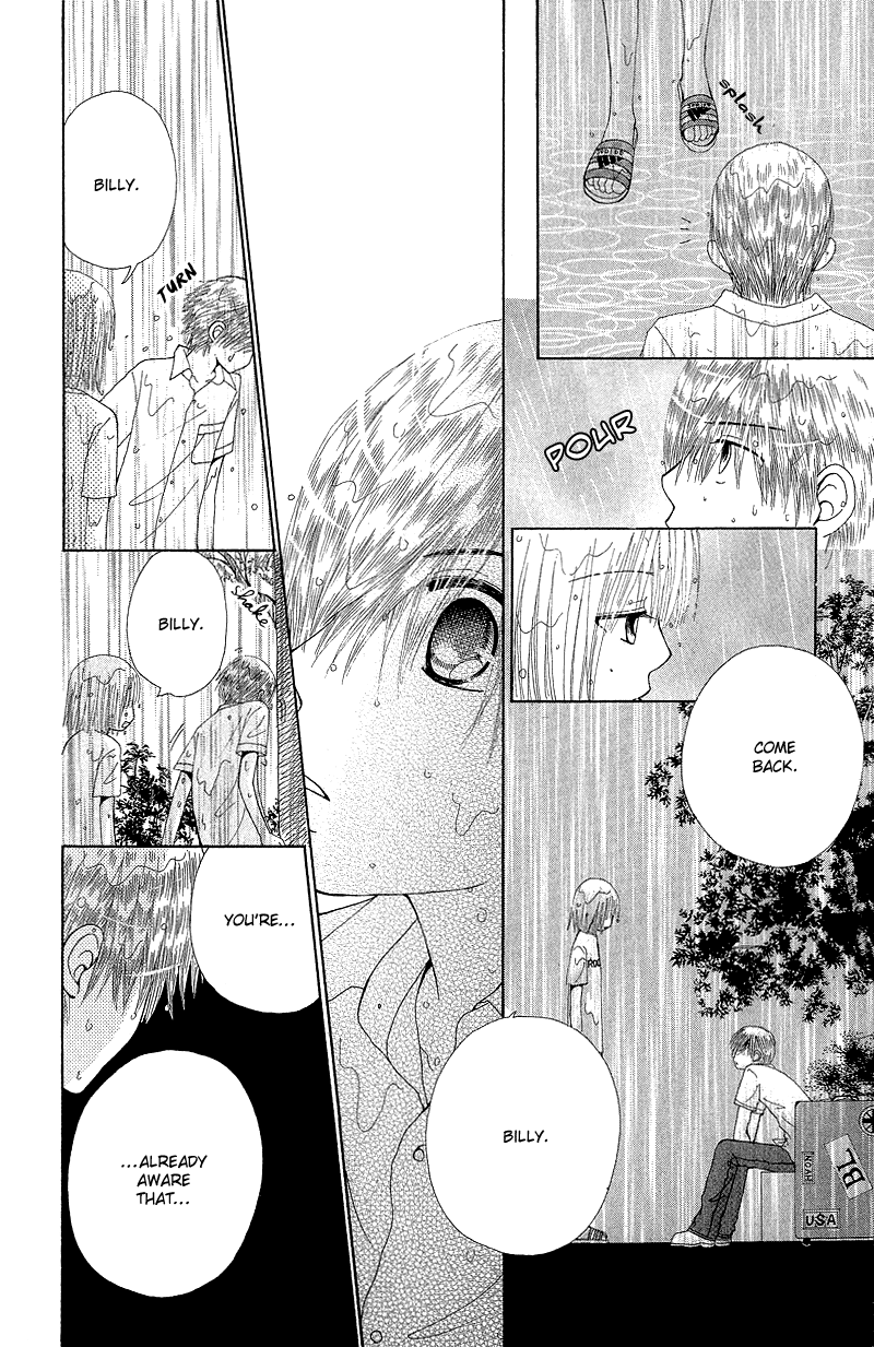Beauty Pop Chapter 48 page 18 - Chapter 48