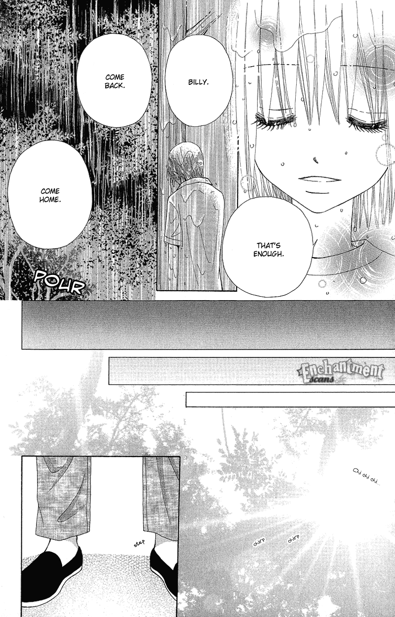Beauty Pop Chapter 48 page 20 - Chapter 48