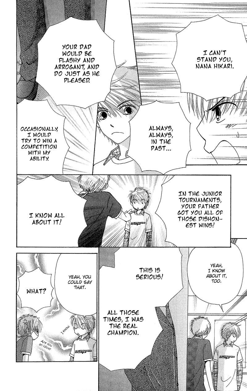 Beauty Pop Chapter 48 page 28 - Chapter 48