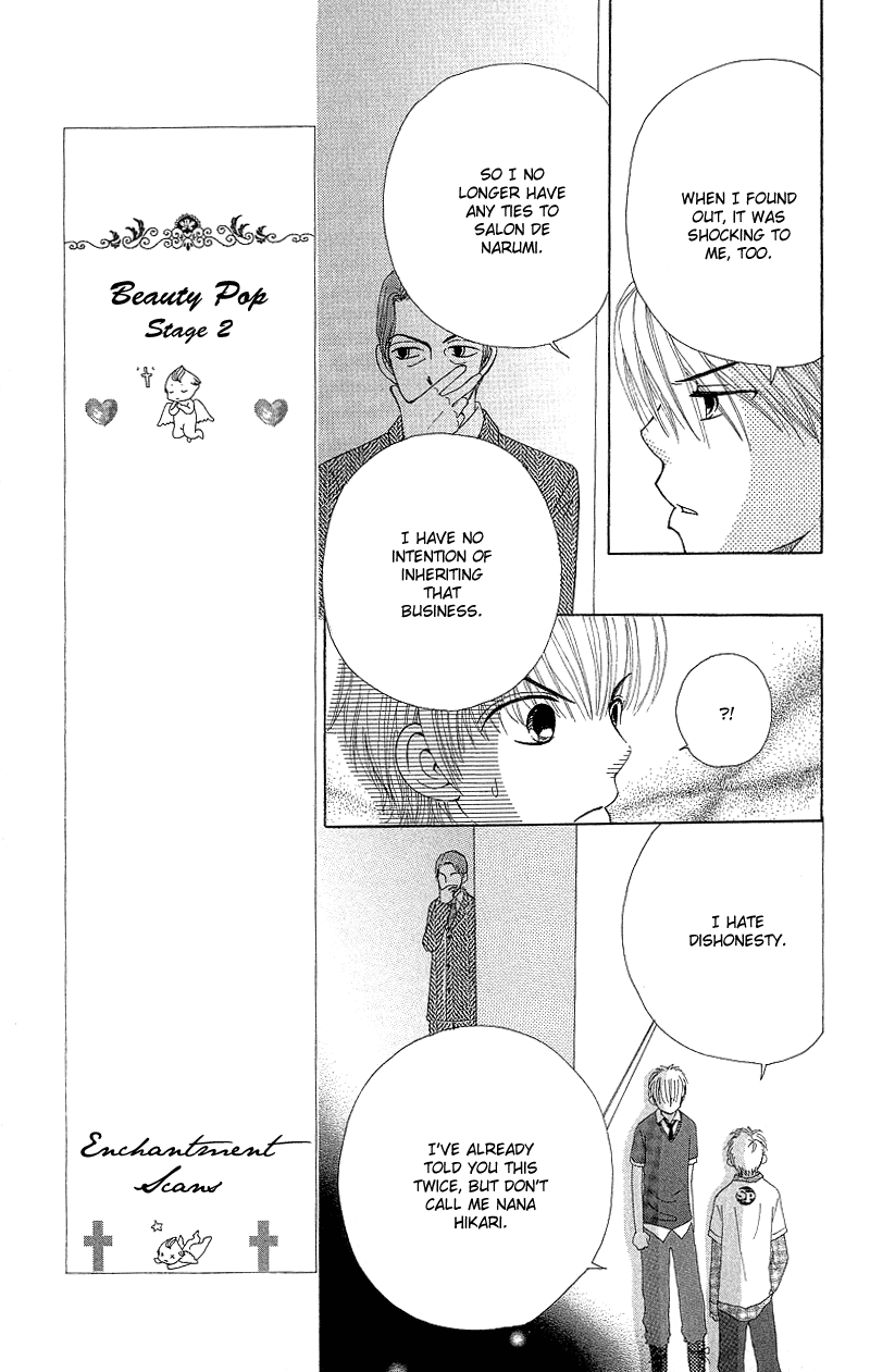 Beauty Pop Chapter 48 page 29 - Chapter 48