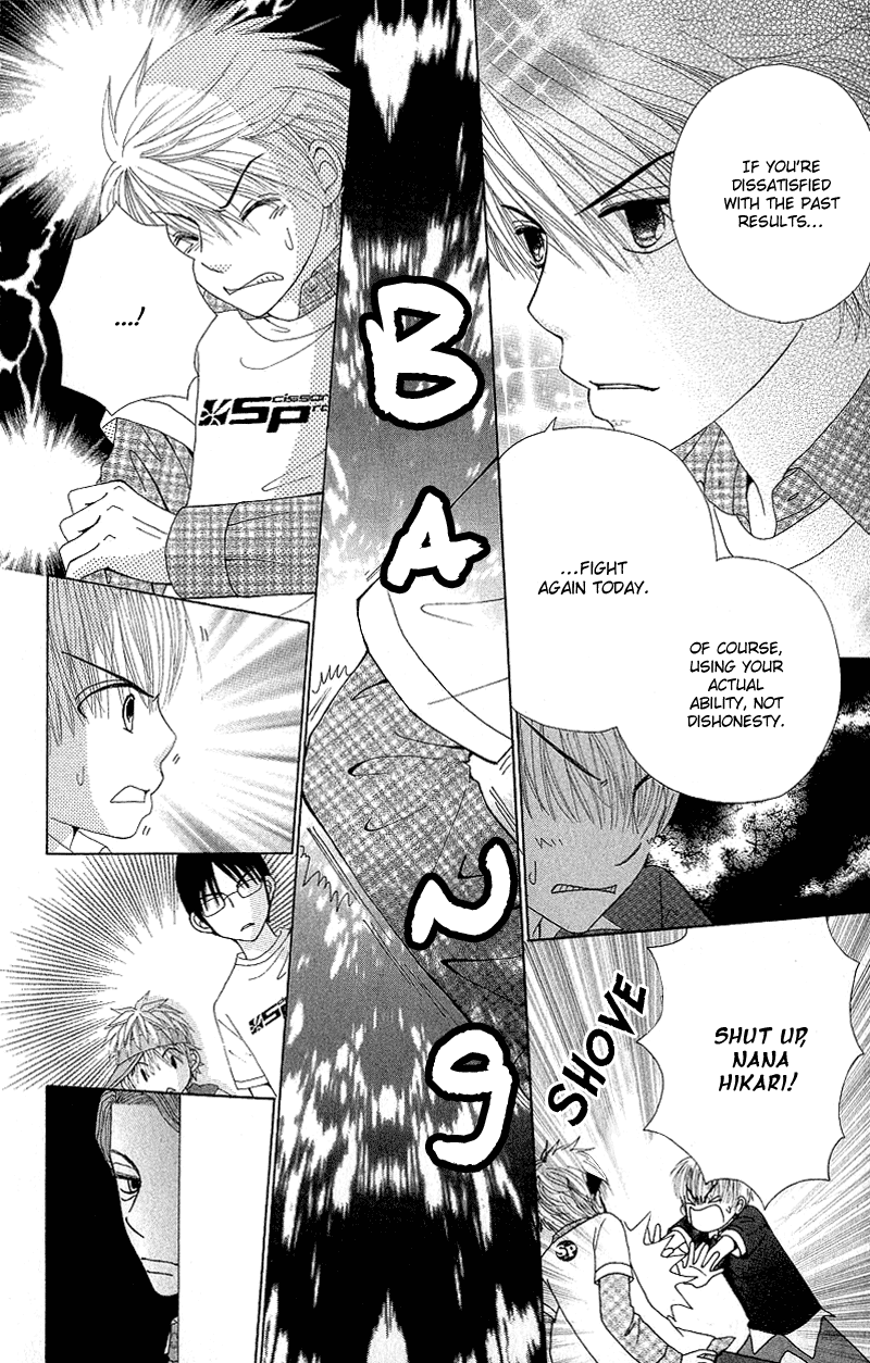Beauty Pop Chapter 48 page 30 - Chapter 48
