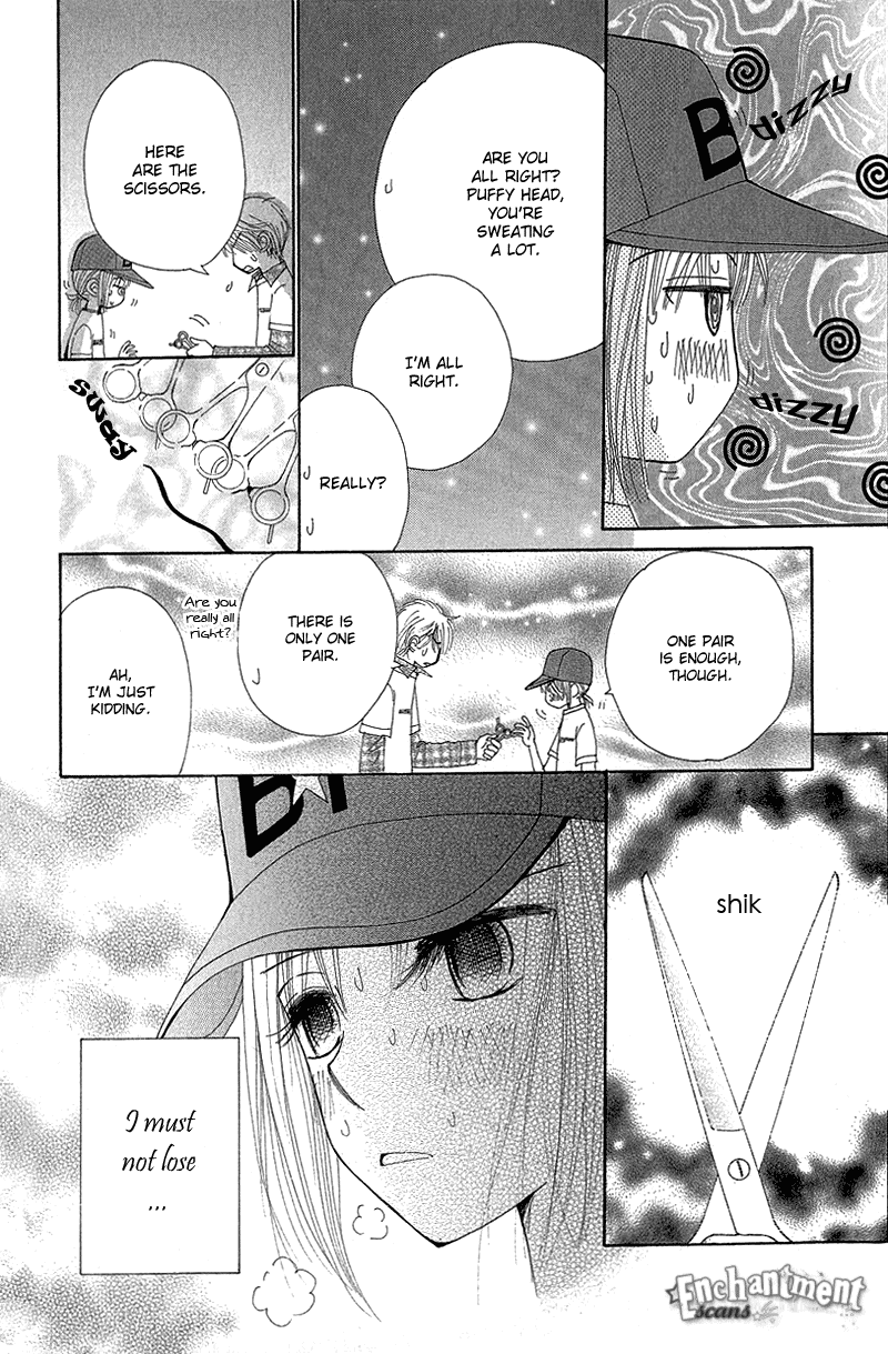 Beauty Pop Chapter 49 page 30 - Chapter 49