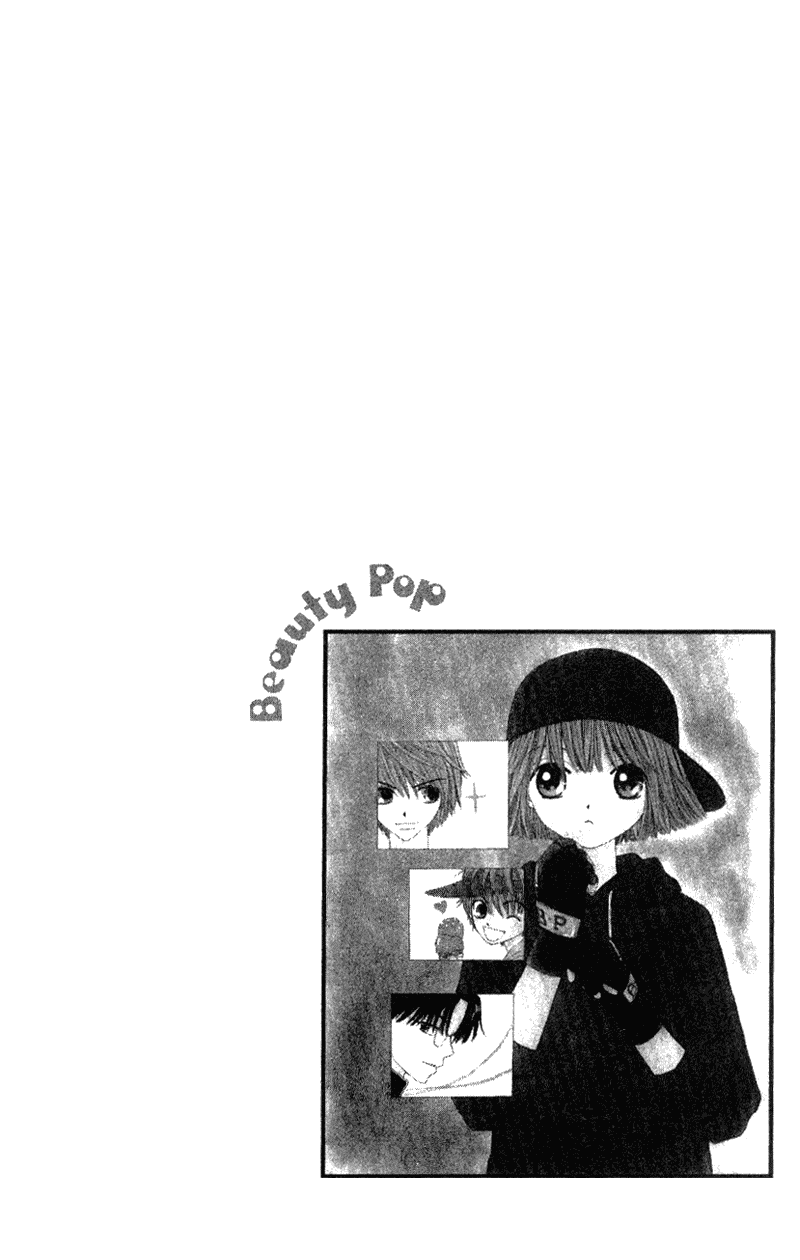 Beauty Pop Chapter 5 page 1 - Chapter 5