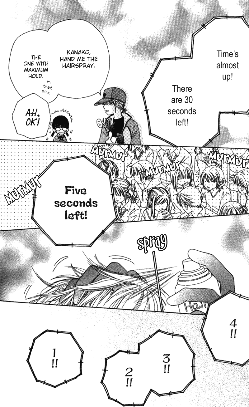 Beauty Pop Chapter 5 page 29 - Chapter 5