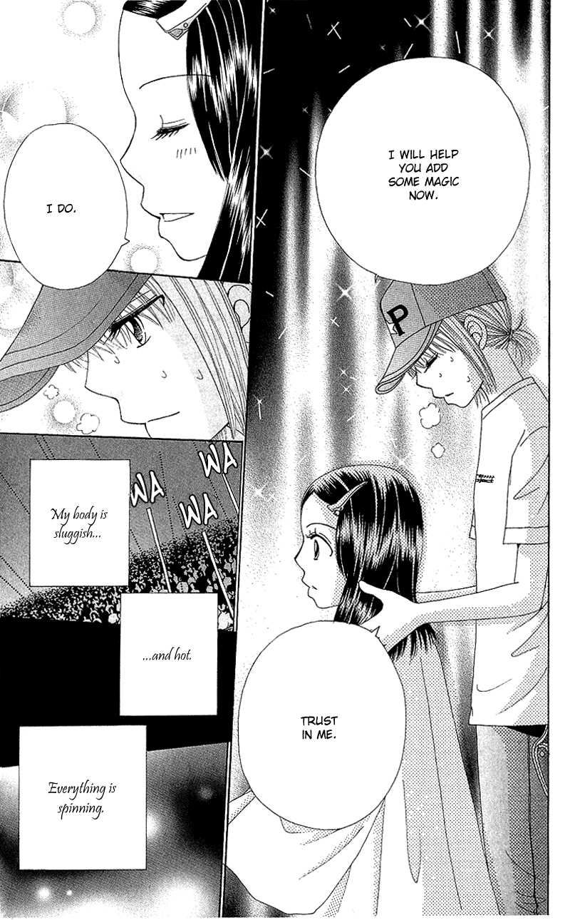 Beauty Pop Chapter 50 page 25 - Chapter 50