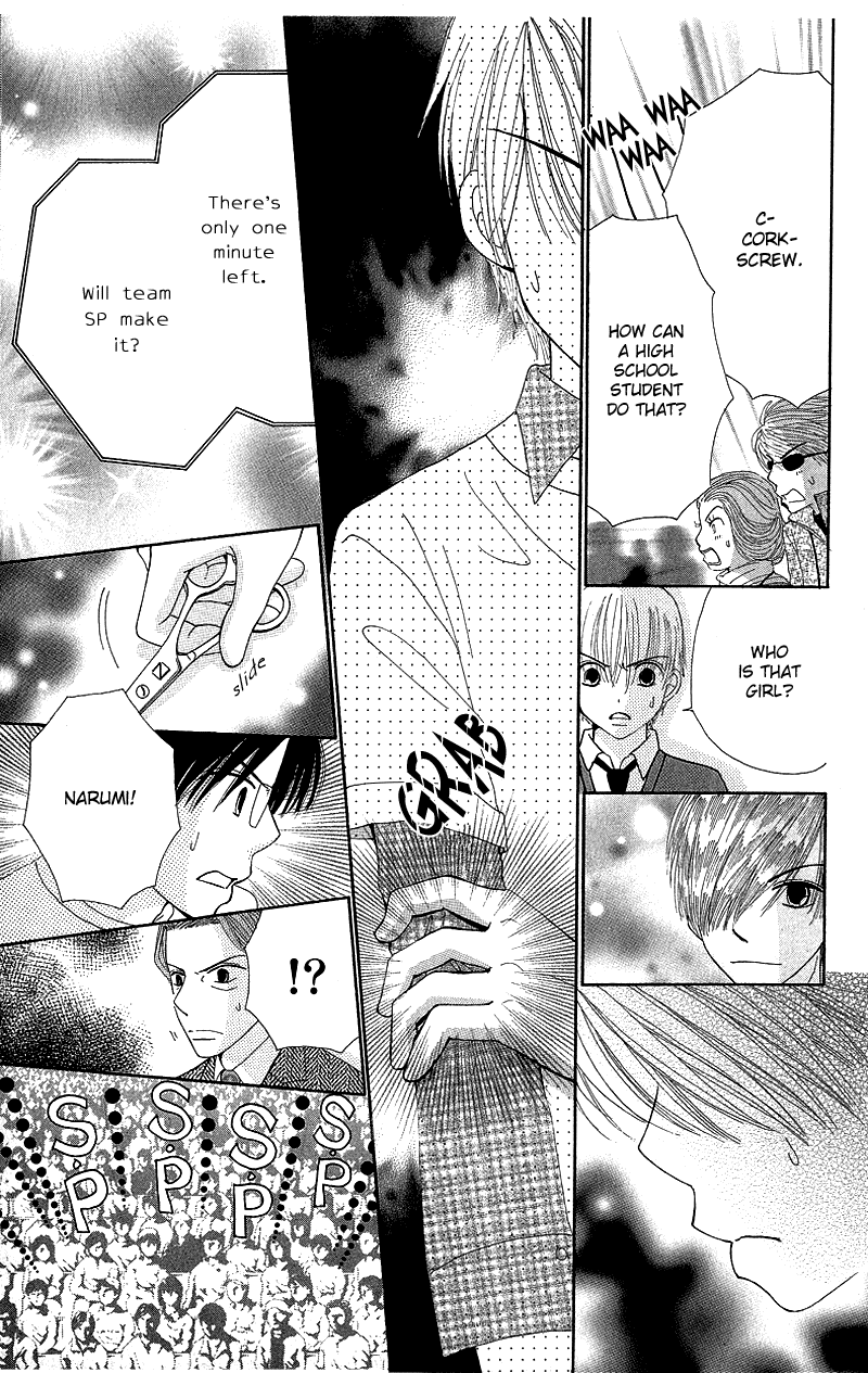 Beauty Pop Chapter 50 page 29 - Chapter 50