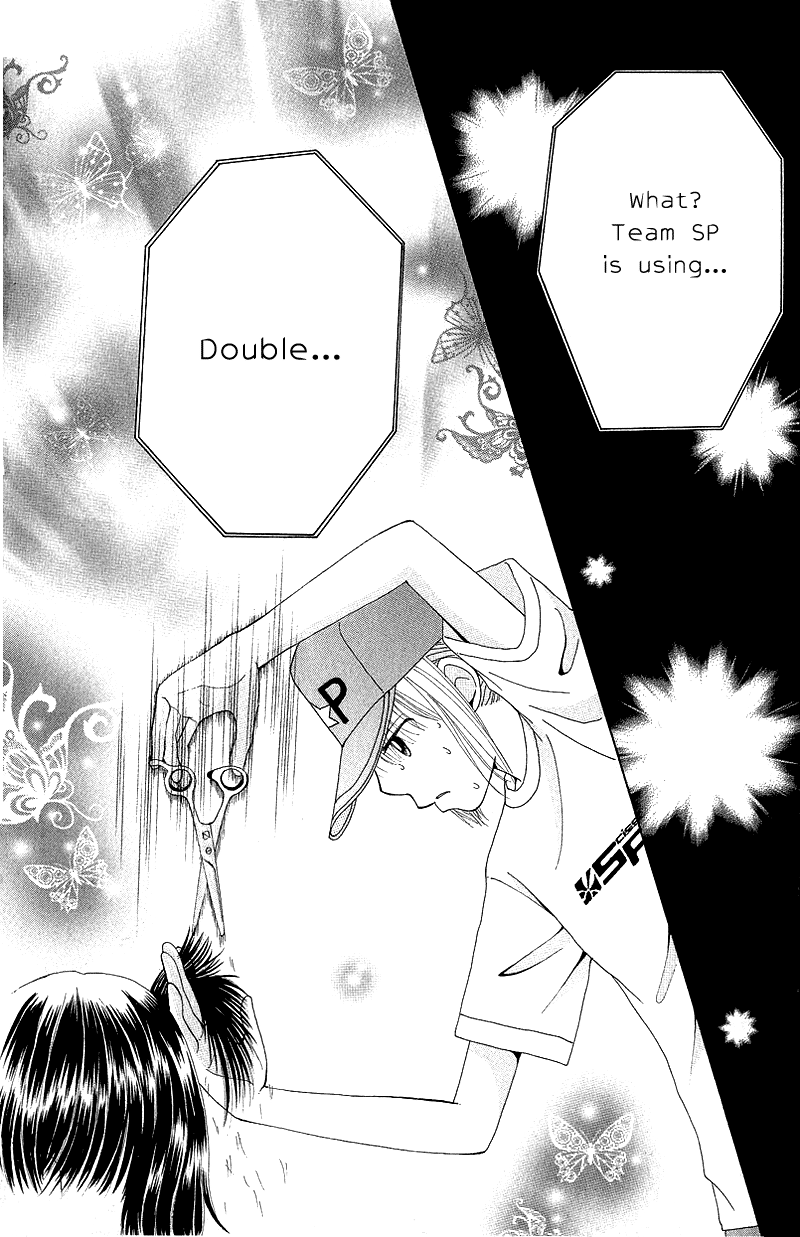 Beauty Pop Chapter 50 page 30 - Chapter 50