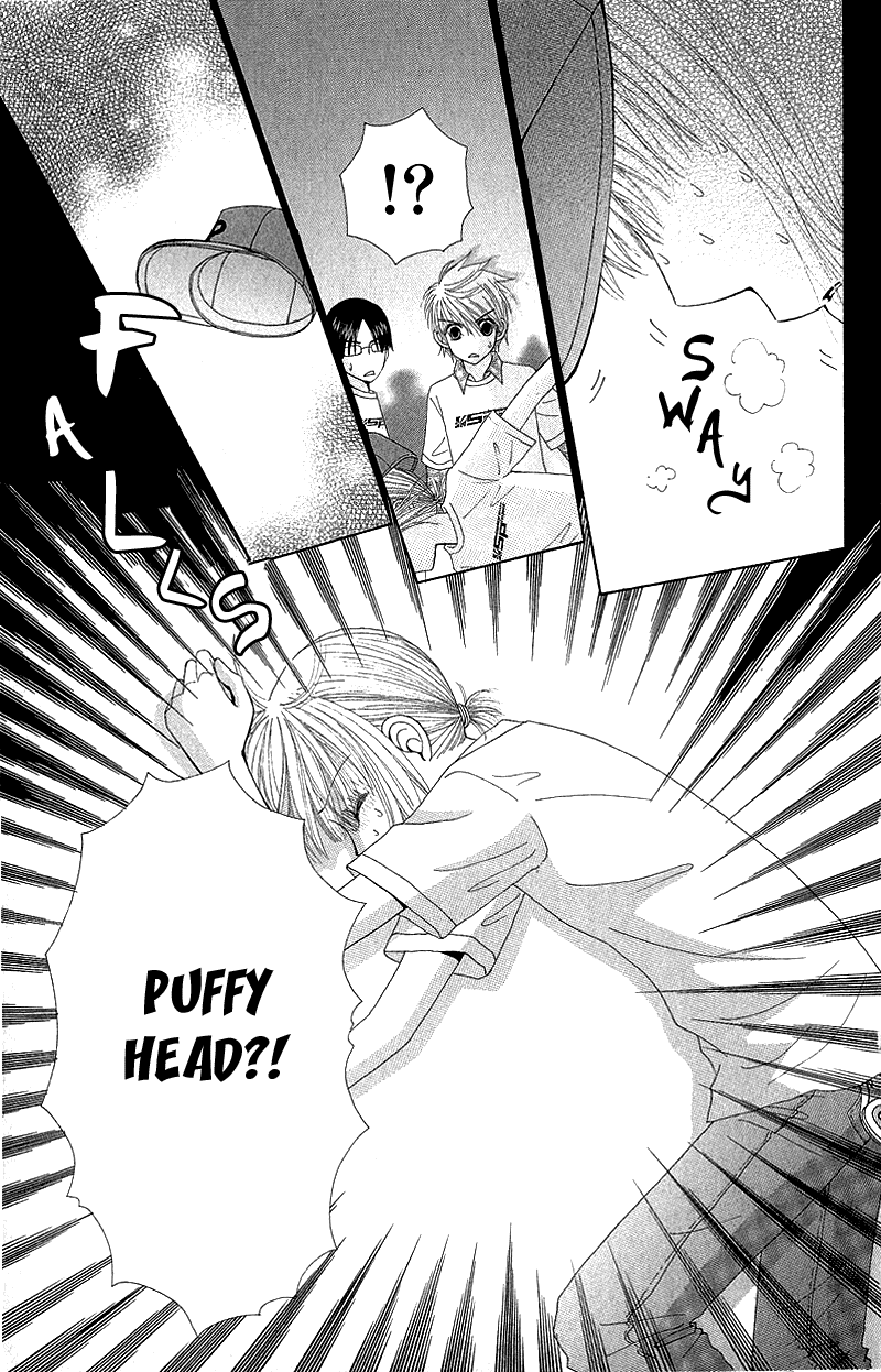 Beauty Pop Chapter 50 page 33 - Chapter 50