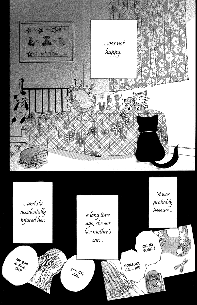 Beauty Pop Chapter 51.1 page 4 - Chapter 51.1