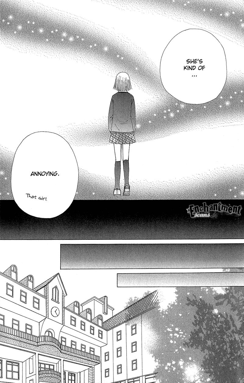 Beauty Pop Chapter 51.2 page 10 - Chapter 51.2