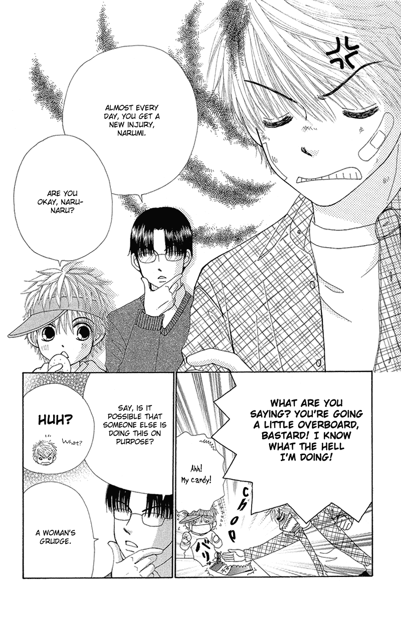 Beauty Pop Chapter 51.2 page 15 - Chapter 51.2