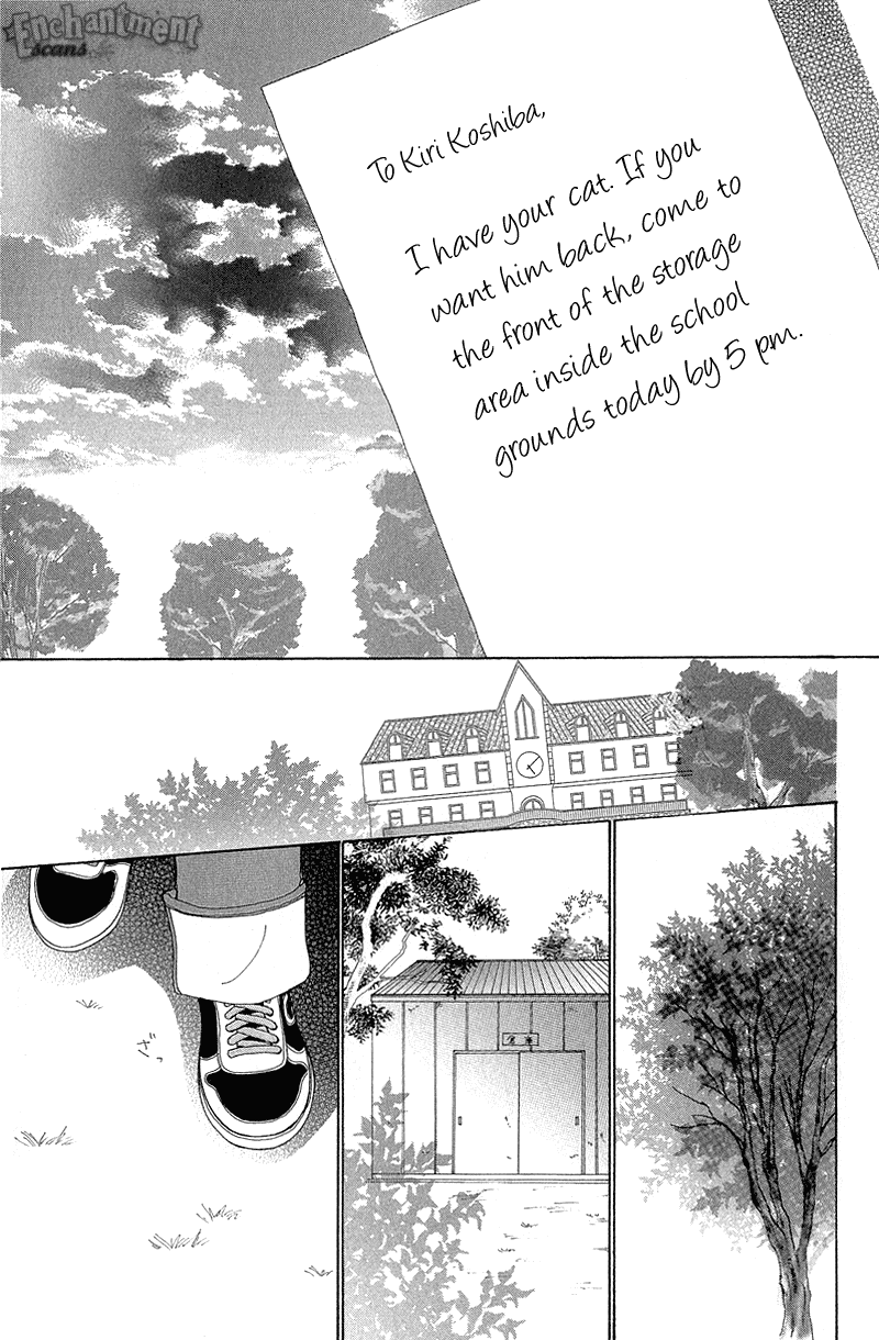 Beauty Pop Chapter 51.2 page 28 - Chapter 51.2