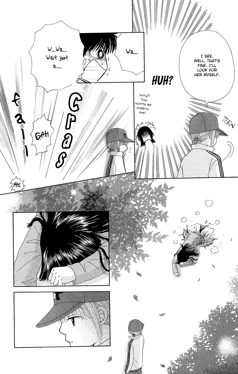Beauty Pop Chapter 51.2 page 31 - Chapter 51.2