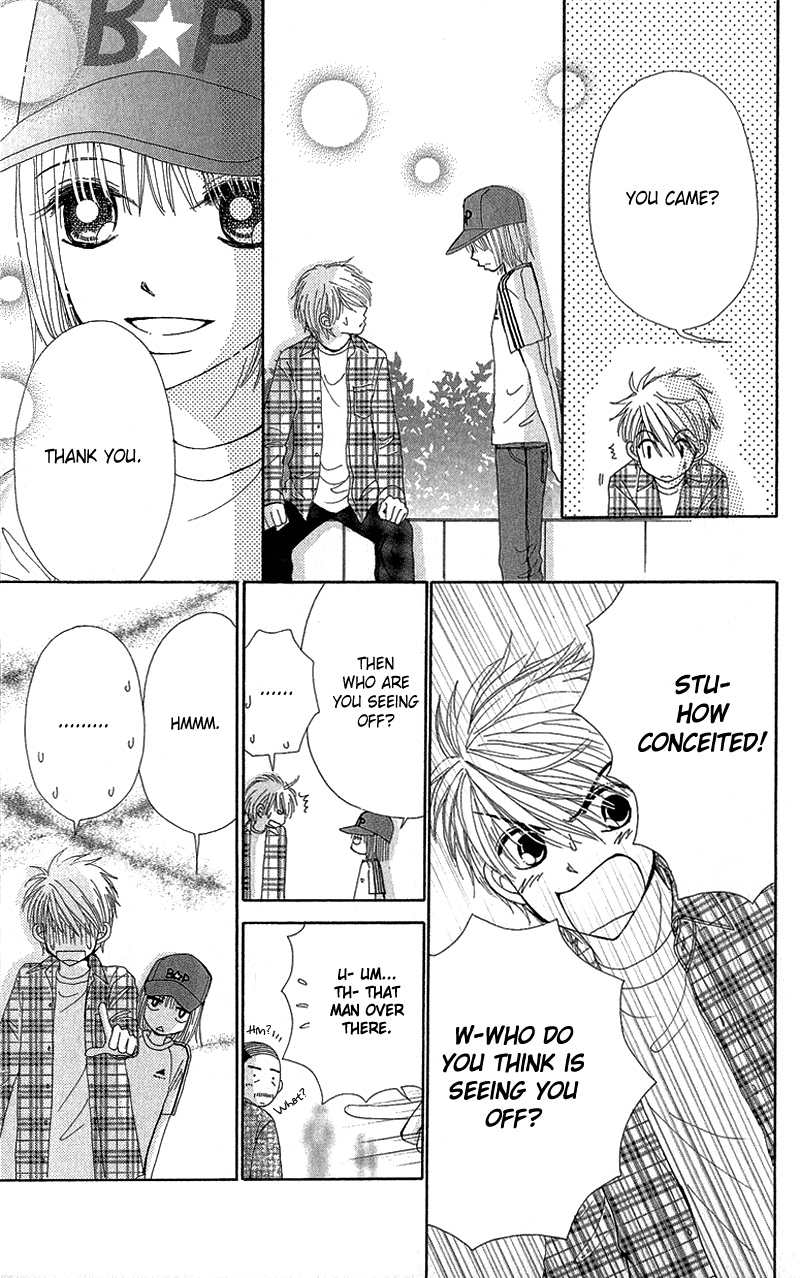 Beauty Pop Chapter 51 page 29 - Chapter 51