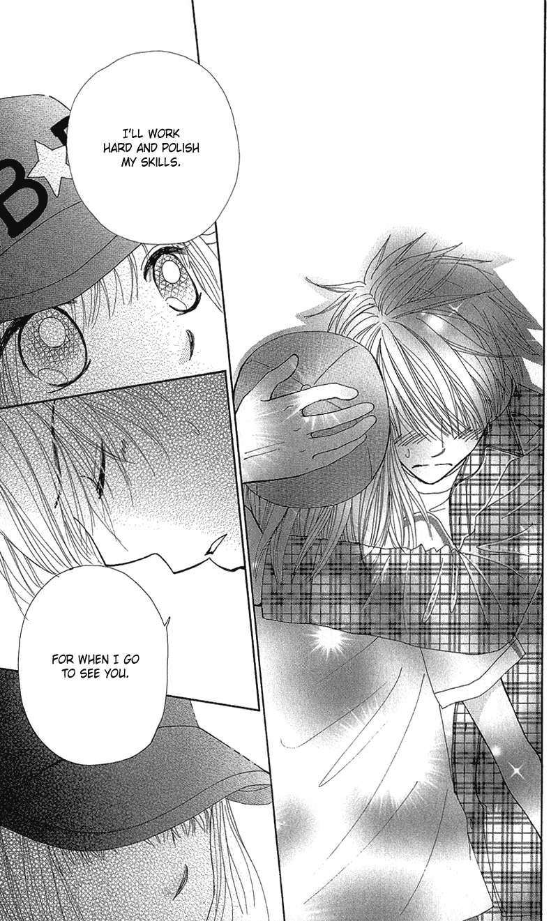 Beauty Pop Chapter 51 page 31 - Chapter 51