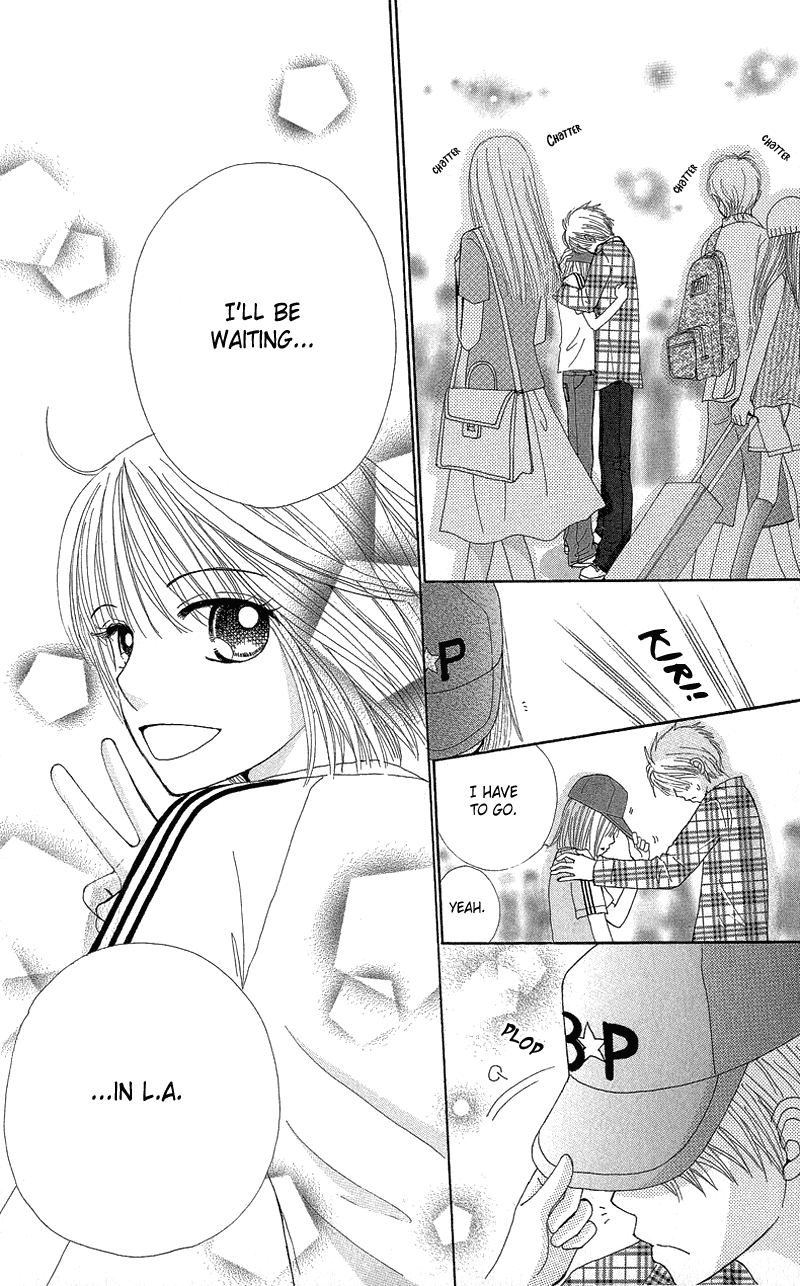 Beauty Pop Chapter 51 page 32 - Chapter 51