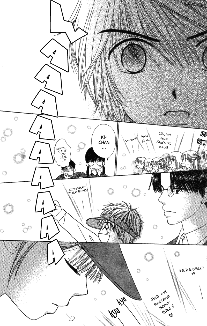 Beauty Pop Chapter 6 page 10 - Chapter 6