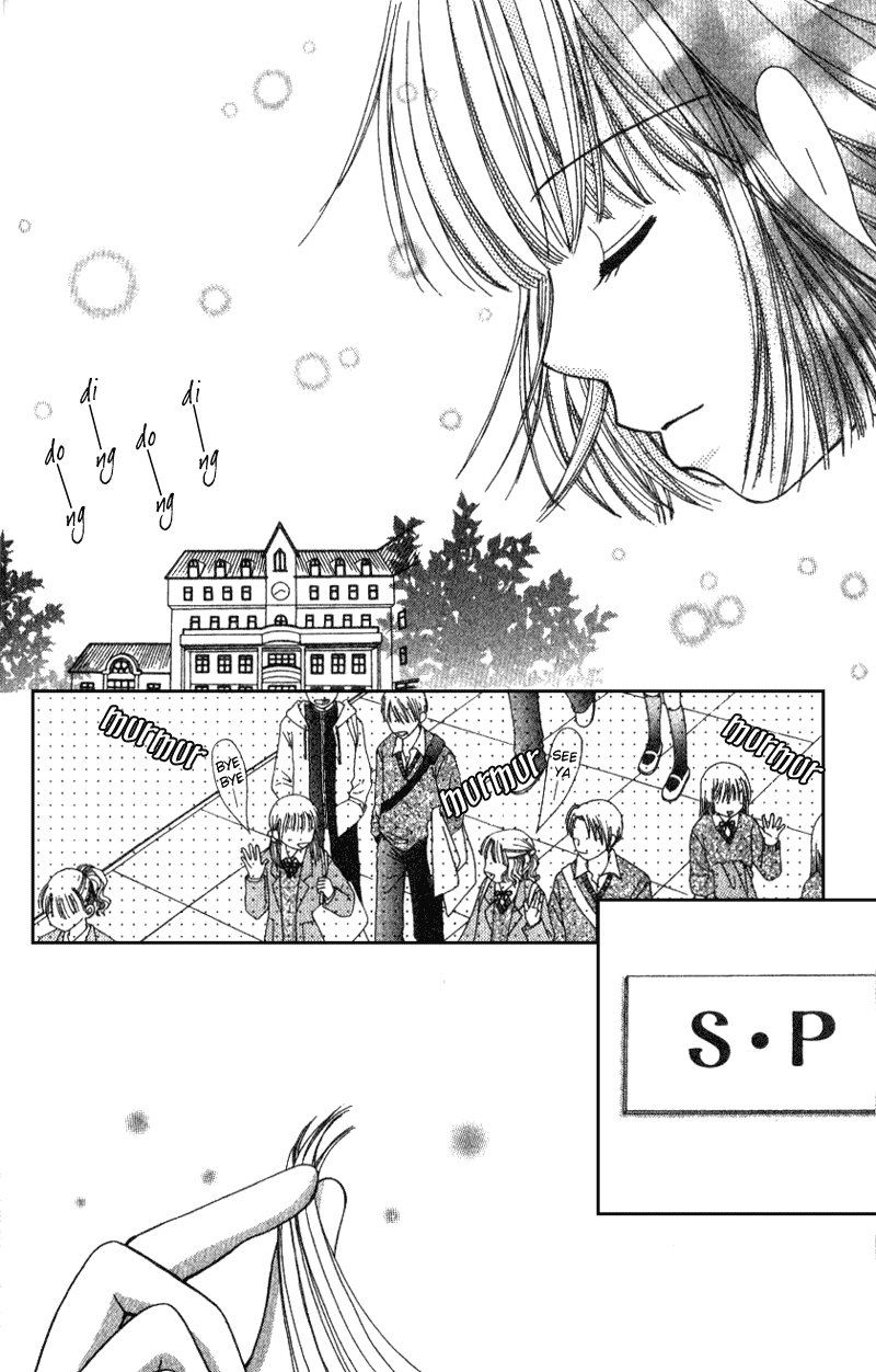 Beauty Pop Chapter 6 page 30 - Chapter 6