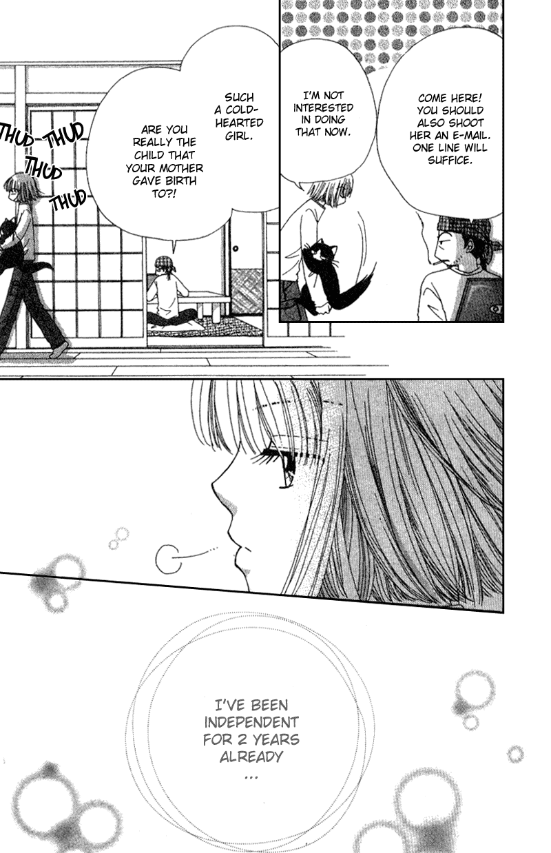 Beauty Pop Chapter 6 page 47 - Chapter 6