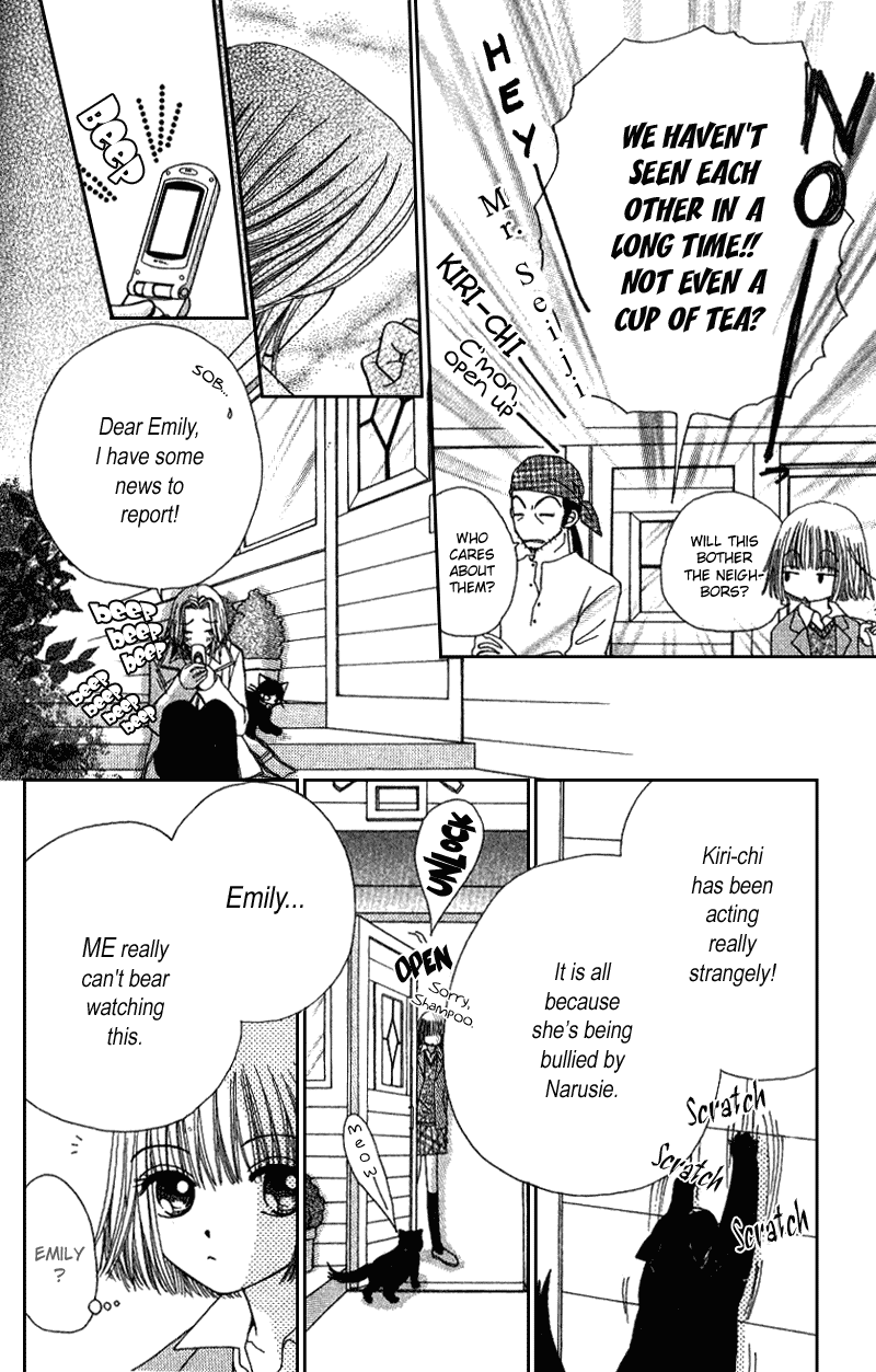 Beauty Pop Chapter 6 page 64 - Chapter 6