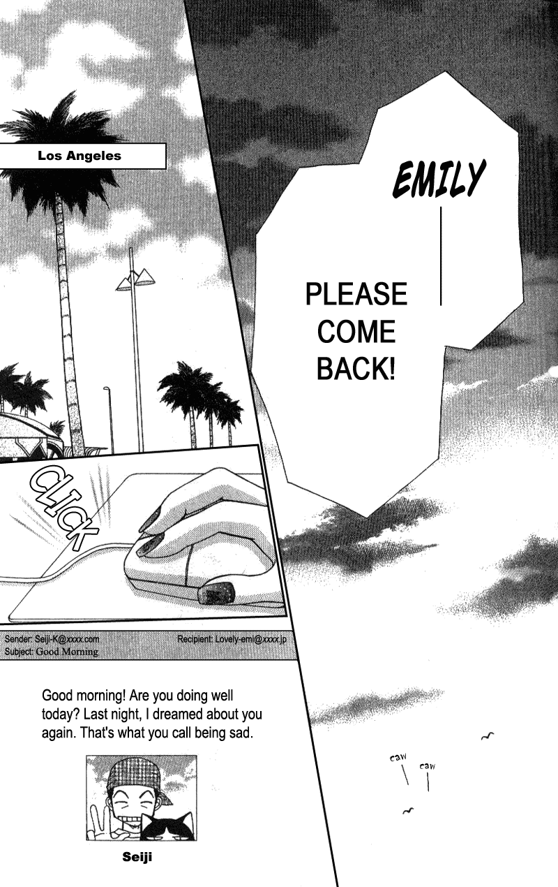 Beauty Pop Chapter 6 page 65 - Chapter 6
