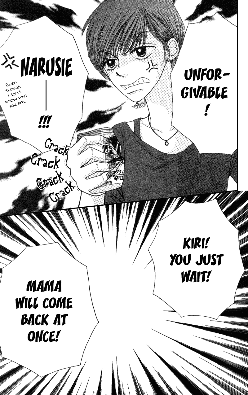 Beauty Pop Chapter 6 page 67 - Chapter 6