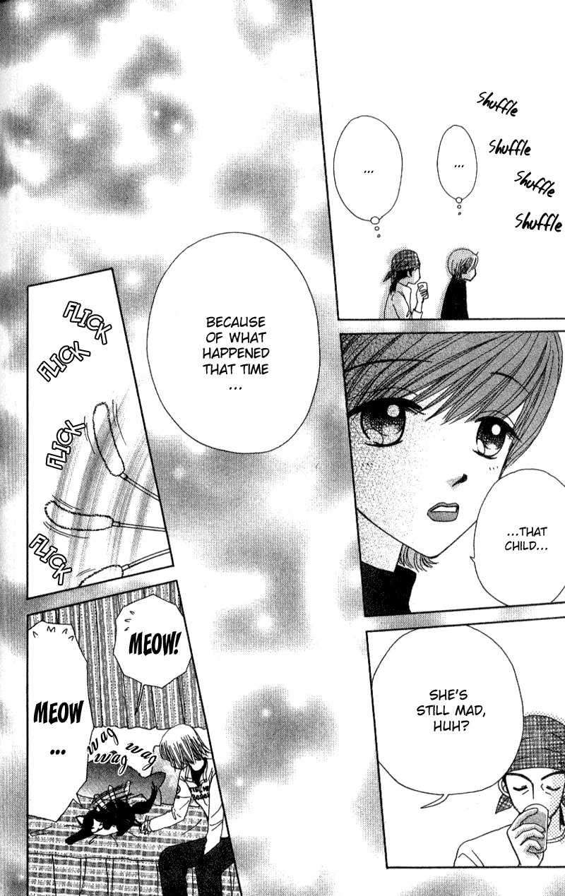 Beauty Pop Chapter 7 page 19 - Chapter 7