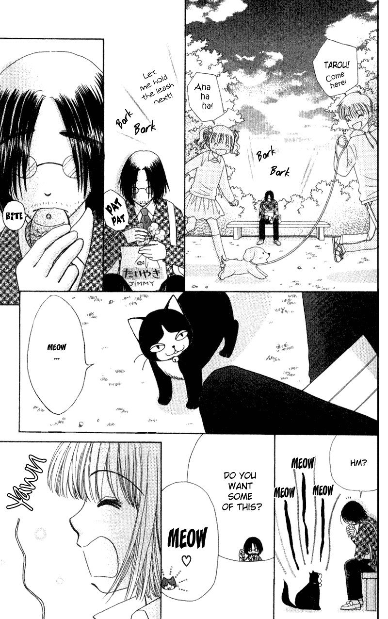 Beauty Pop Chapter 7 page 28 - Chapter 7