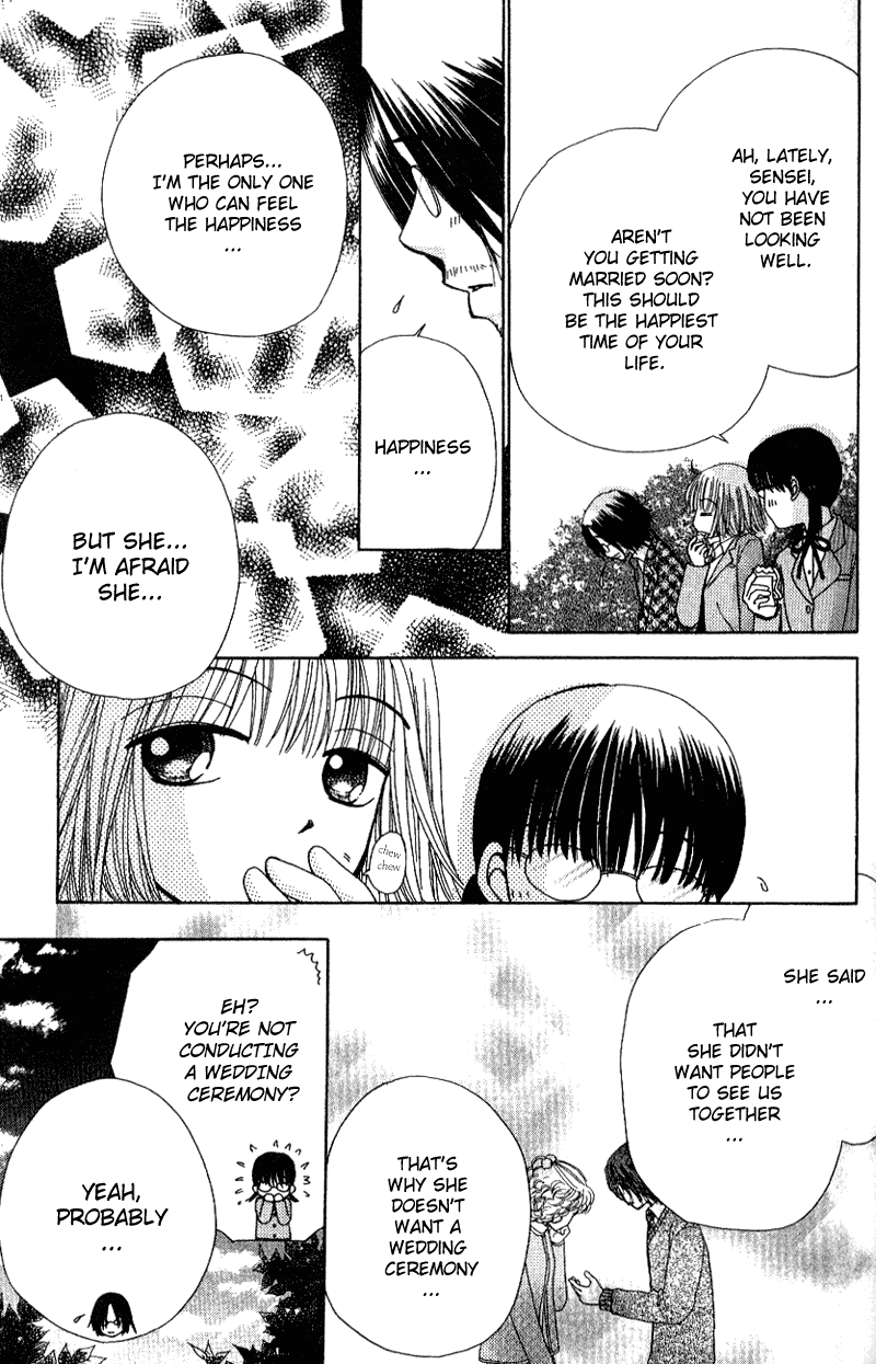Beauty Pop Chapter 7 page 30 - Chapter 7