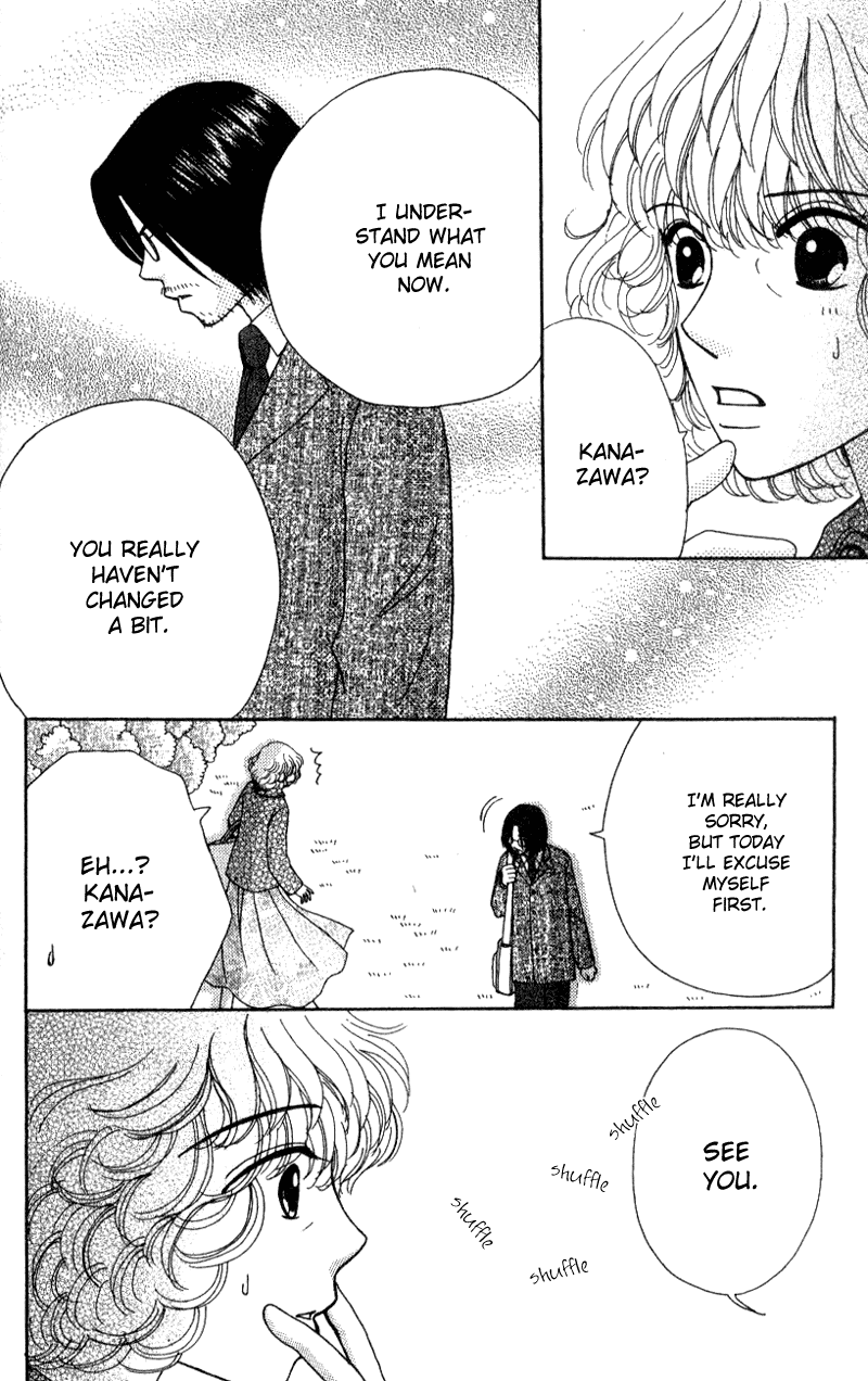 Beauty Pop Chapter 7 page 43 - Chapter 7